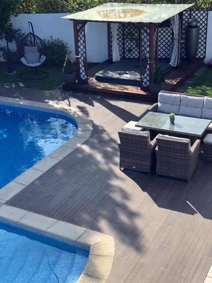 Luxury Chaves Village Farroupo Exterior foto