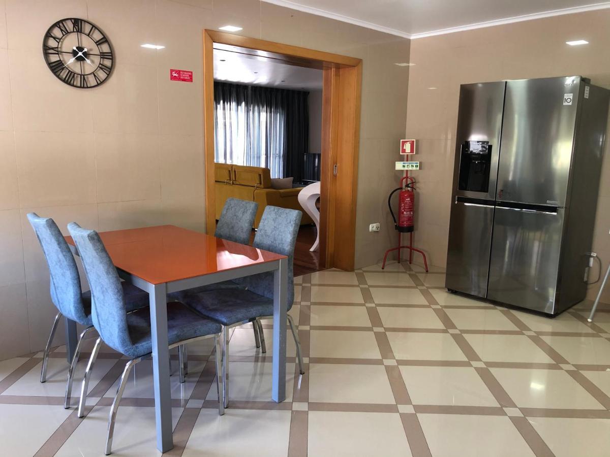 Luxury Chaves Village Farroupo Exterior foto