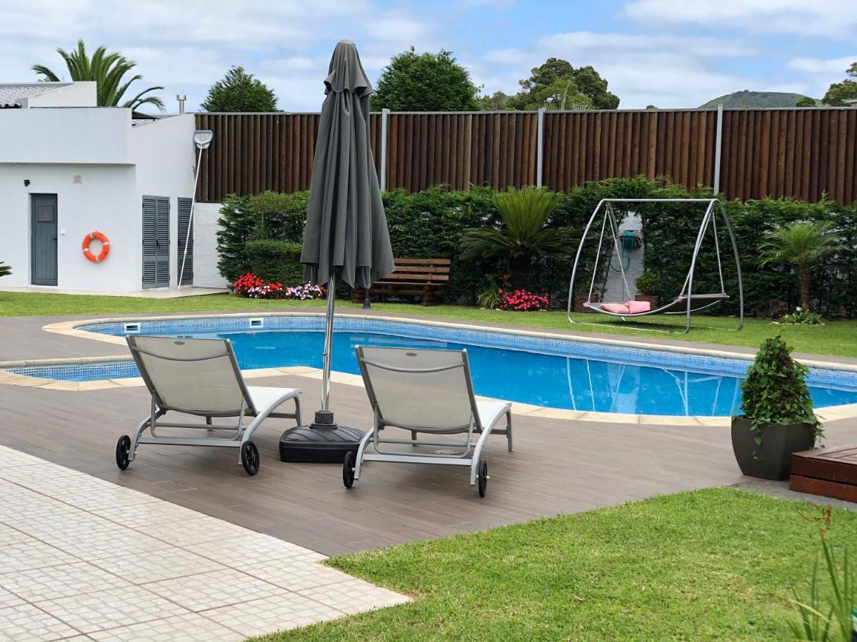 Luxury Chaves Village Farroupo Exterior foto