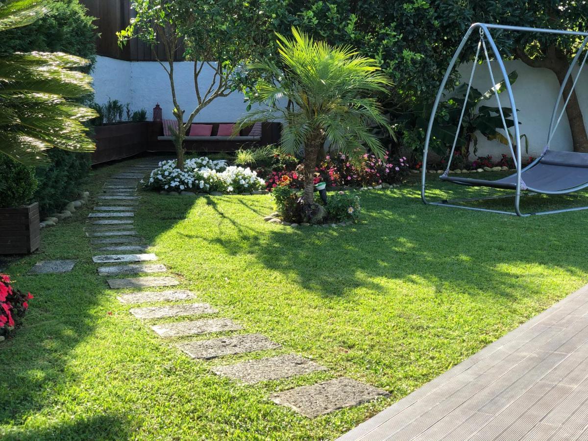 Luxury Chaves Village Farroupo Exterior foto