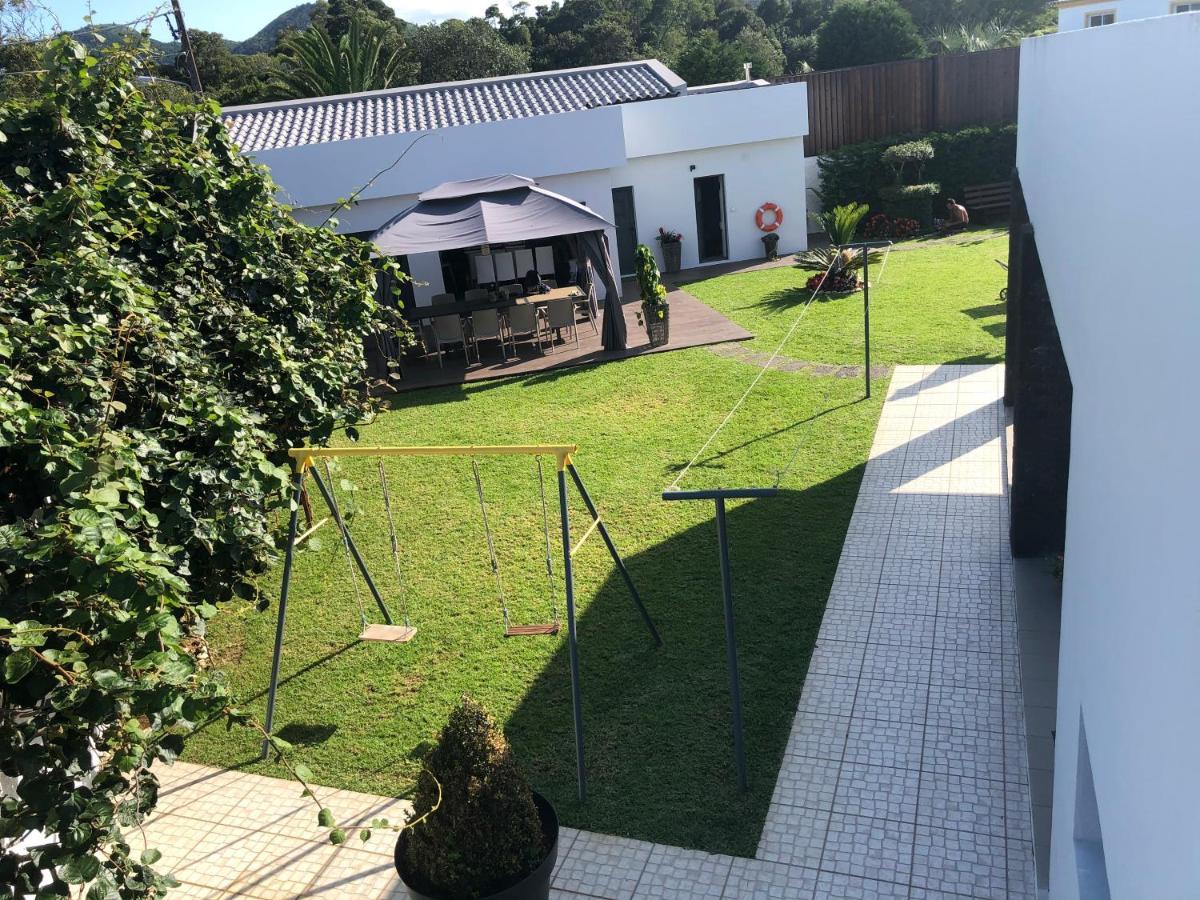 Luxury Chaves Village Farroupo Exterior foto