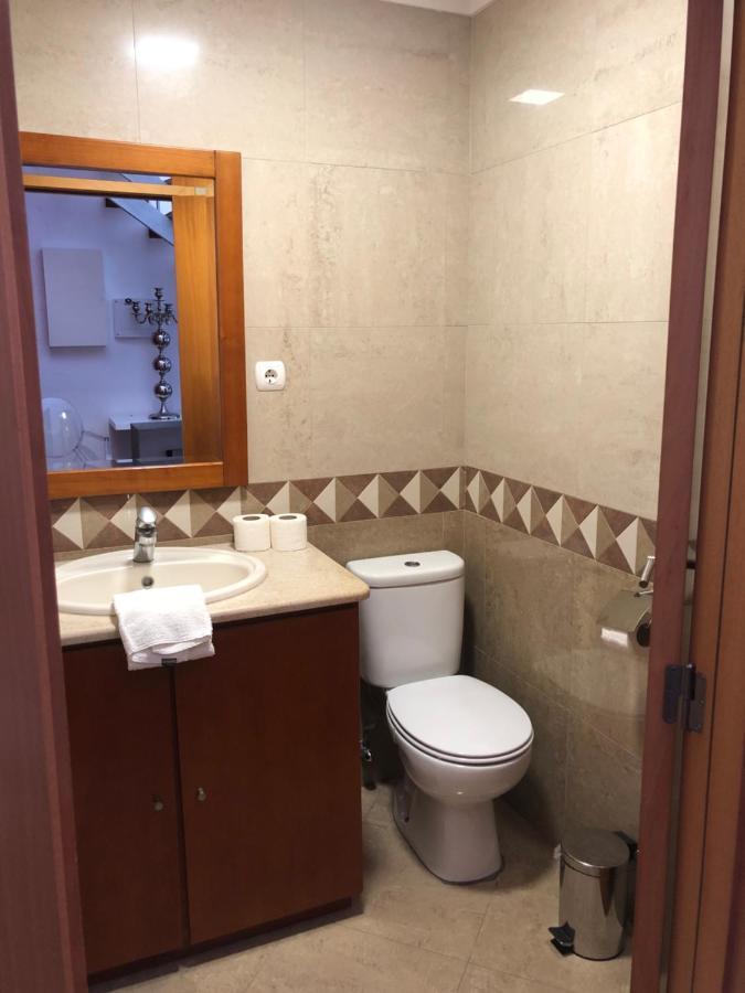 Luxury Chaves Village Farroupo Exterior foto