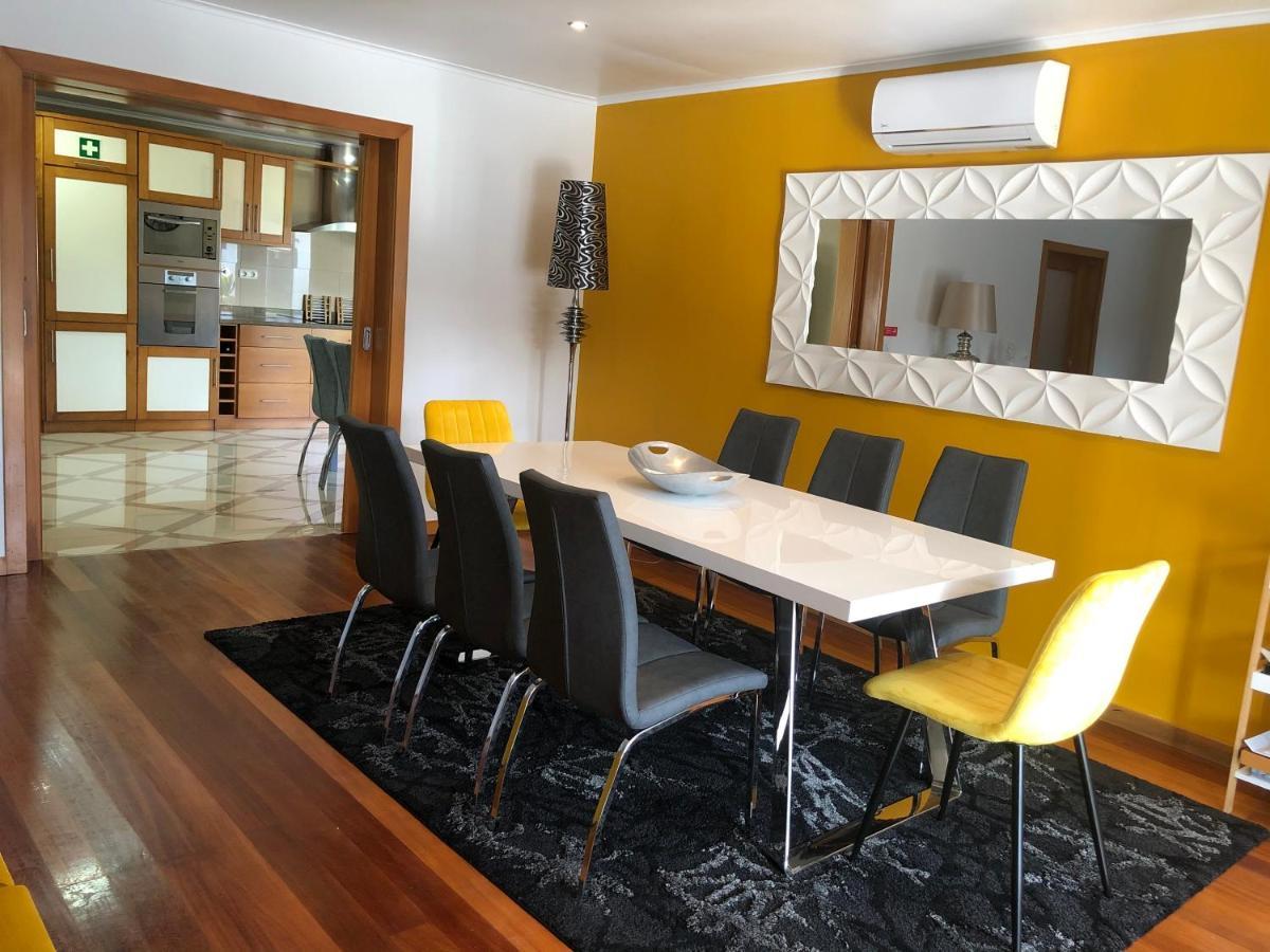 Luxury Chaves Village Farroupo Exterior foto