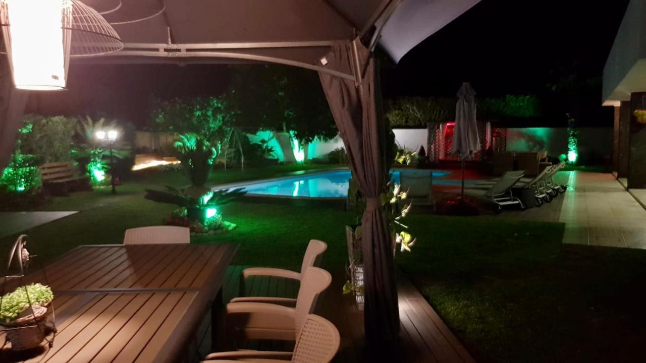 Luxury Chaves Village Farroupo Exterior foto
