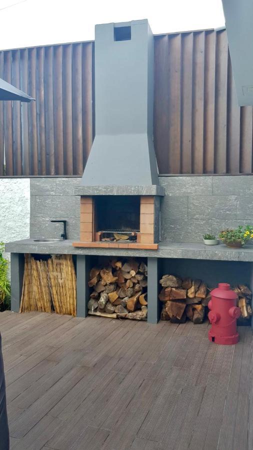 Luxury Chaves Village Farroupo Exterior foto