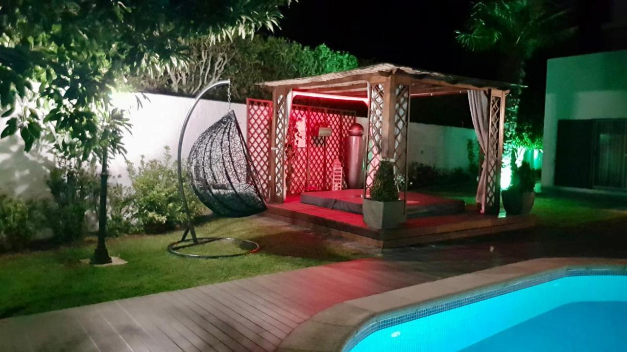 Luxury Chaves Village Farroupo Exterior foto
