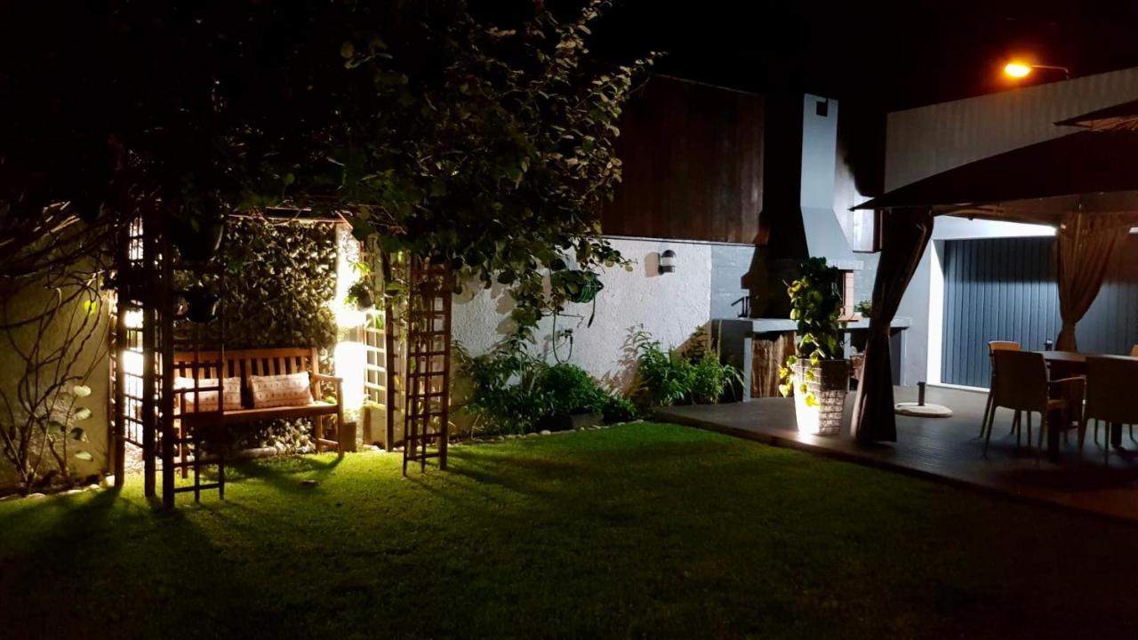 Luxury Chaves Village Farroupo Exterior foto