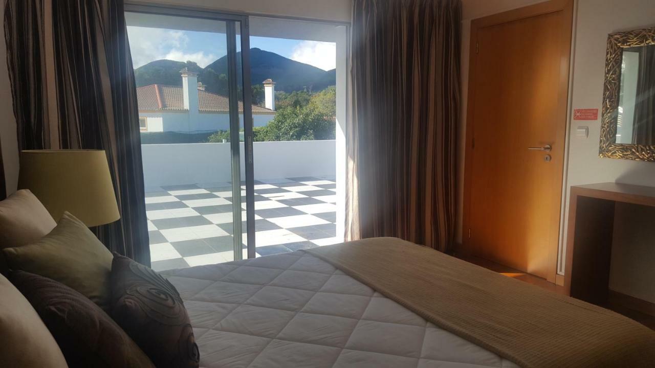 Luxury Chaves Village Farroupo Exterior foto
