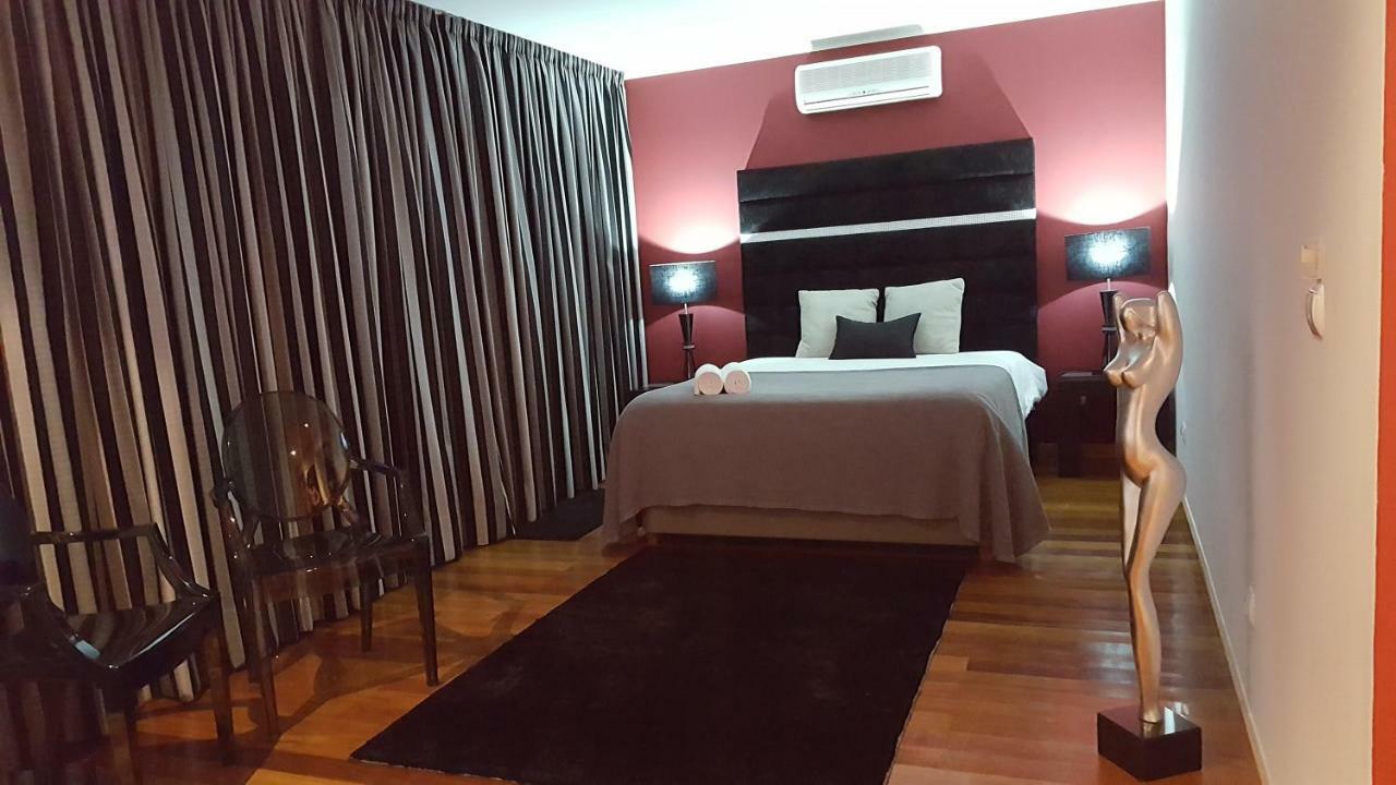 Luxury Chaves Village Farroupo Exterior foto