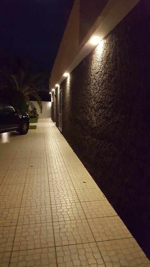 Luxury Chaves Village Farroupo Exterior foto